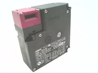 Omron D4NL-1HFA-B4