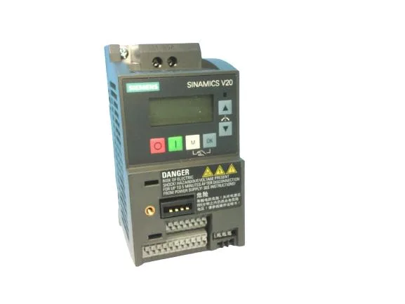 Siemens 6SL3210-5BB11-2UV1