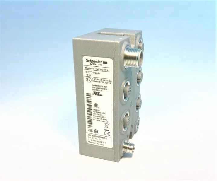 Schneider Electric TM7BAI4TLA (image 2)