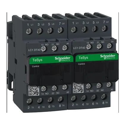 Schneider Electric LC2DT40P7 (image 2)