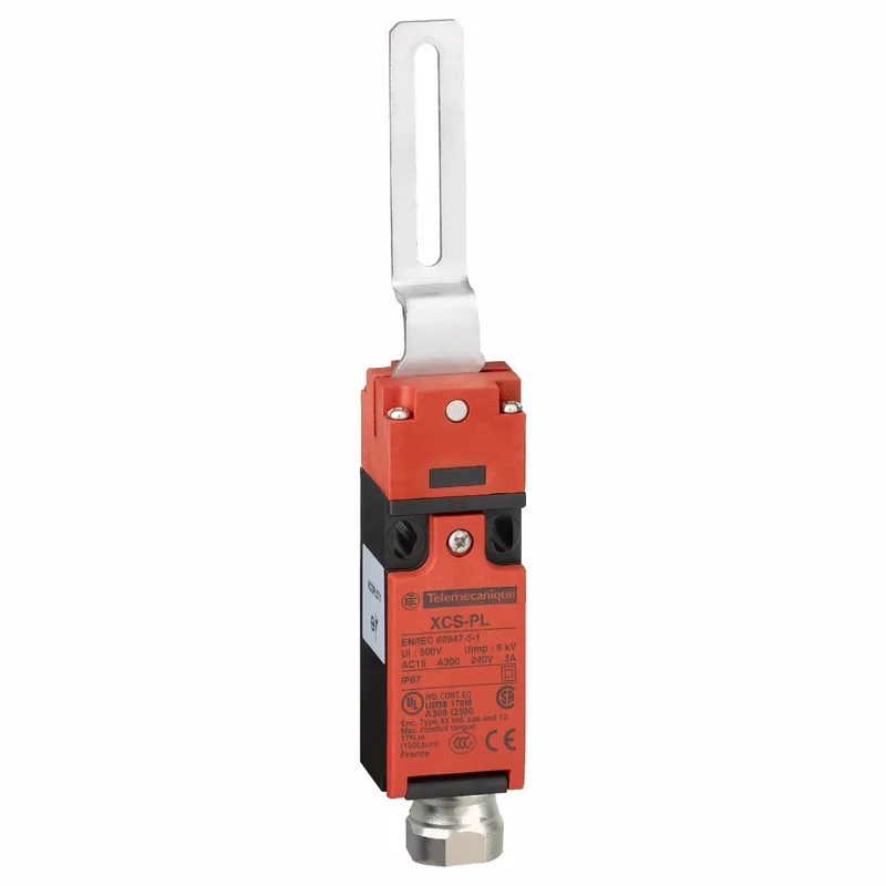 Schneider Electric XCSPL783 — Safety Interlock Switches (image 2)