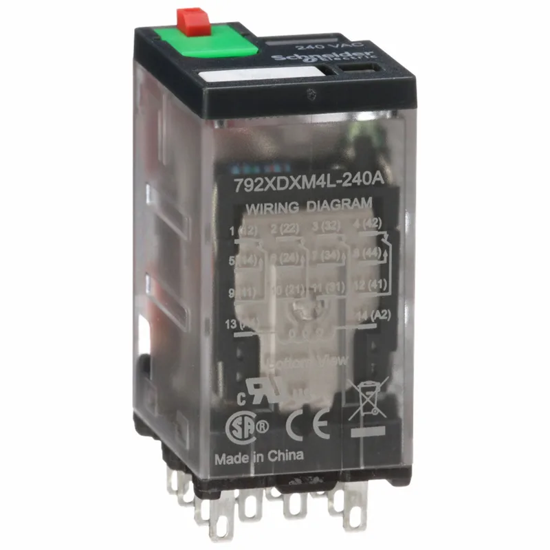 Schneider Electric 792XDXM4L240A (image 4)