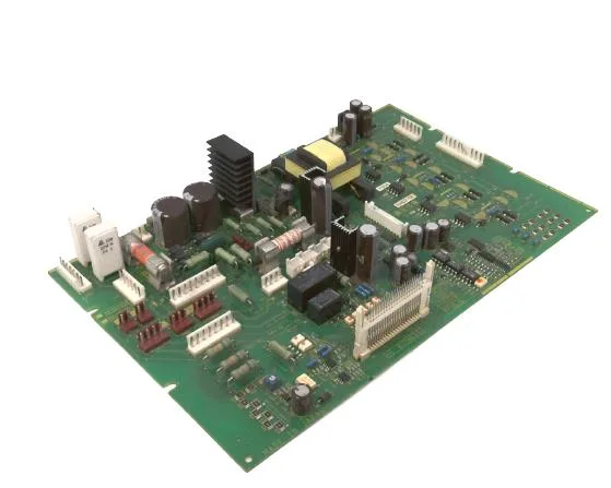 Fuji Electric EP-3957C-C5 — PLCs (Programmable Logic Controllers) (image 2)