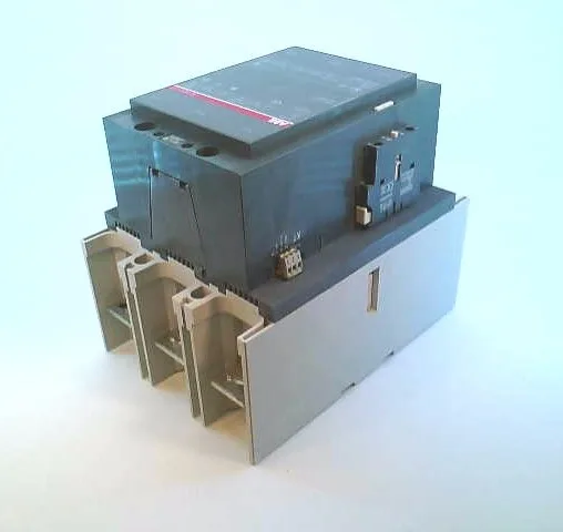 ABB AF580-30-11-71 — Contactors (image 4)