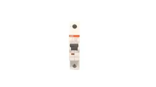 ABB 2CDS271061R0064 — Miniature Circuit Breakers (MCB)