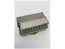 Omron SRT1-ID08 — Digital Input Modules (image 3)