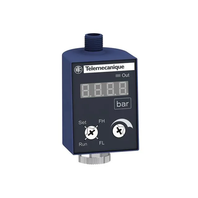 Schneider Electric ZMLPA1P2SW