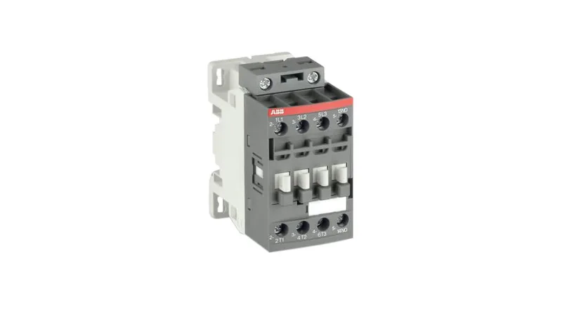 ABB 1SBL136061R2110 — Contactors (image 2)