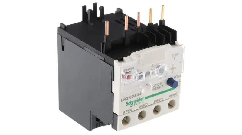 Schneider Electric LR2K0304 (image 5)
