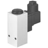 Festo PEV-1/4-B — Solenoid & Directional Valves (image 4)