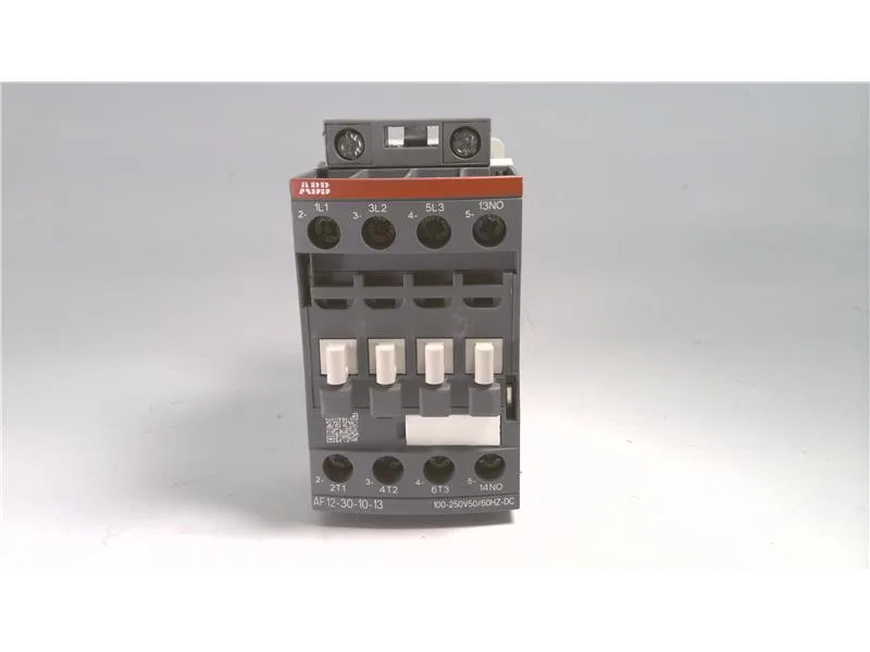AF12-30-10-13-ABBG — Contactors