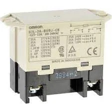 Omron G7L-2A-BUBJ-CB-DC12