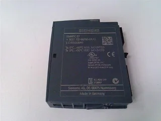 Siemens 6ES7132-6BF60-0AA0 — Digital Output Modules (image 2)