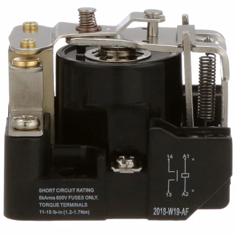 Schneider Electric 199DBX3 (image 5)