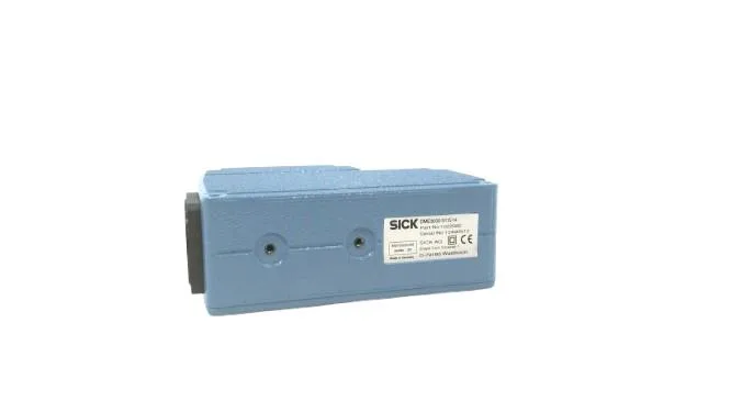 SICK DME3000-311S14 — Proximity Sensors (image 2)