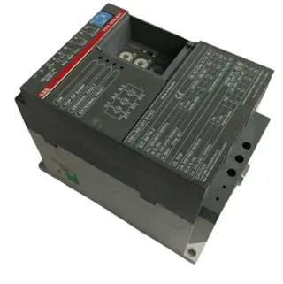 ABB 1SFA892003R1001 — Soft Starters (image 2)