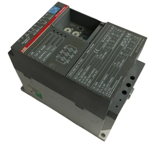 ABB 1SFA892003R1001 — Soft Starters (image 2)
