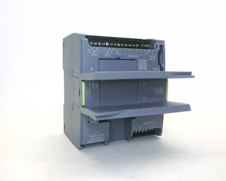 Siemens 6ES7212-1HF40-0XB0 — PLCs (Programmable Logic Controllers) (image 5)