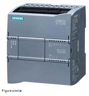 6ES7211-1AE40-0XB0