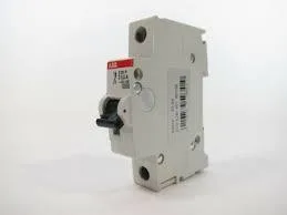 ABB S281-Z0.5