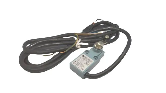 Schneider Electric XCM-A1152 — Limit Switches (image 2)