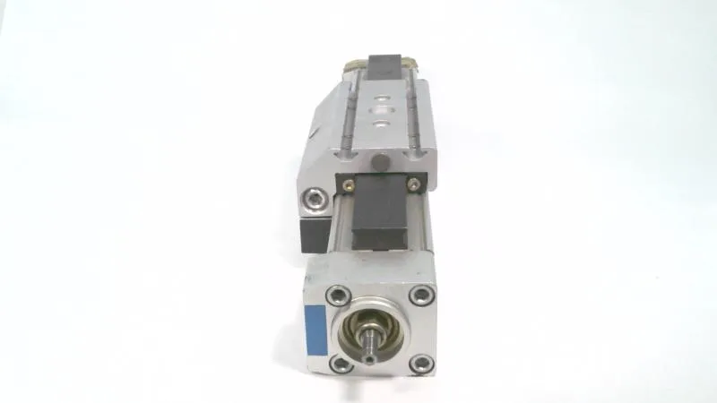 Festo DGEL-25-100-SP-GK — Servo Motors (image 2)