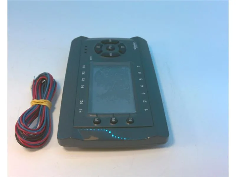 Schneider Electric TM171DLCD2U (image 5)