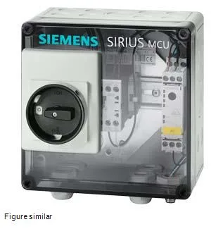 Siemens 3RK4320-3AR51-0BA0
