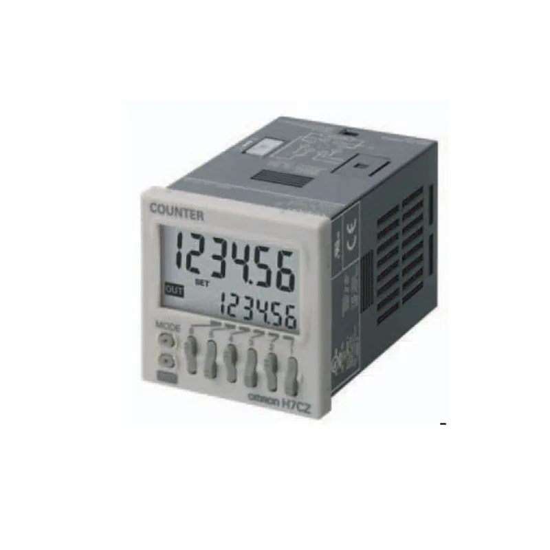 Omron H7CZ-L8 — Electronic Timers & Counters