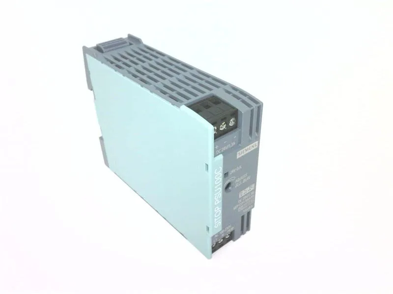 Siemens 6EP1331-5BA10 — DIN Rail Power Supplies (image 4)