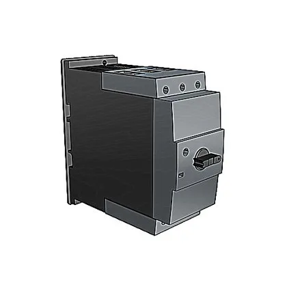 ABB MS496-63E — Motor Starters (image 2)
