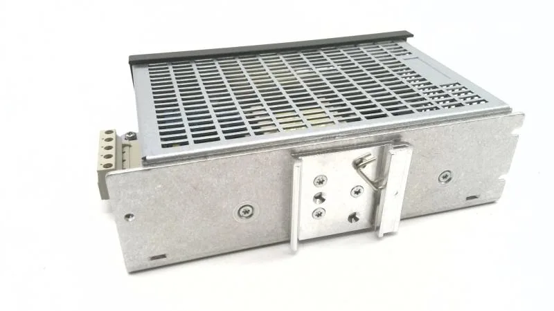Siemens 6EP1232-1AA10 — DIN Rail Power Supplies (image 3)