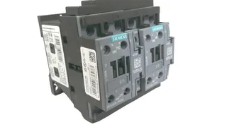 Siemens 3RA2326-8XB30-1AC2 — Motor Starters (image 3)