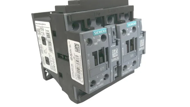 Siemens 3RA2326-8XB30-1AC2 — Motor Starters (image 3)