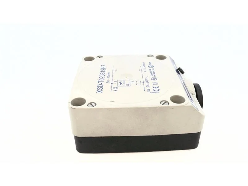 Schneider Electric XSDT023319H7 — Photoelectric Sensors (image 3)