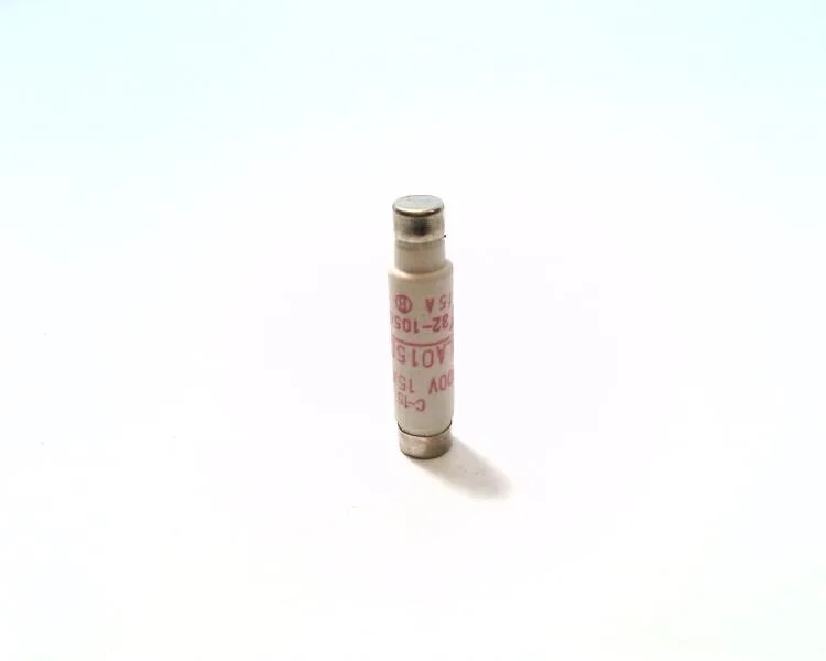 Fuji Electric BLA015D — Fuses & Fuse Holders (image 2)