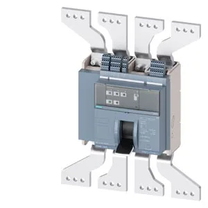 Siemens 3VA2780-5.C16-.... — Molded Case Circuit Breakers (MCCB)