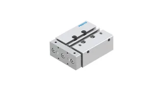 Festo DFM-12-30-P-A-KF-F1A