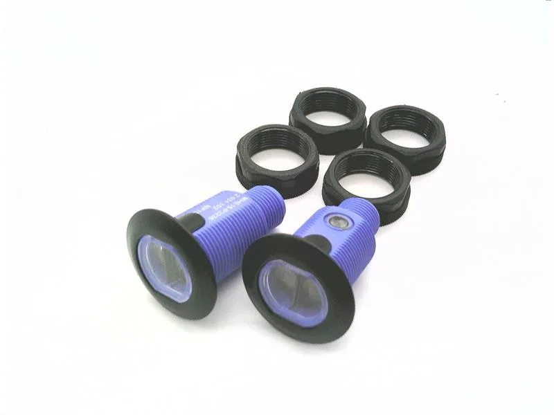 SICK MHSE15-P3236 — Photoelectric Sensors (image 2)