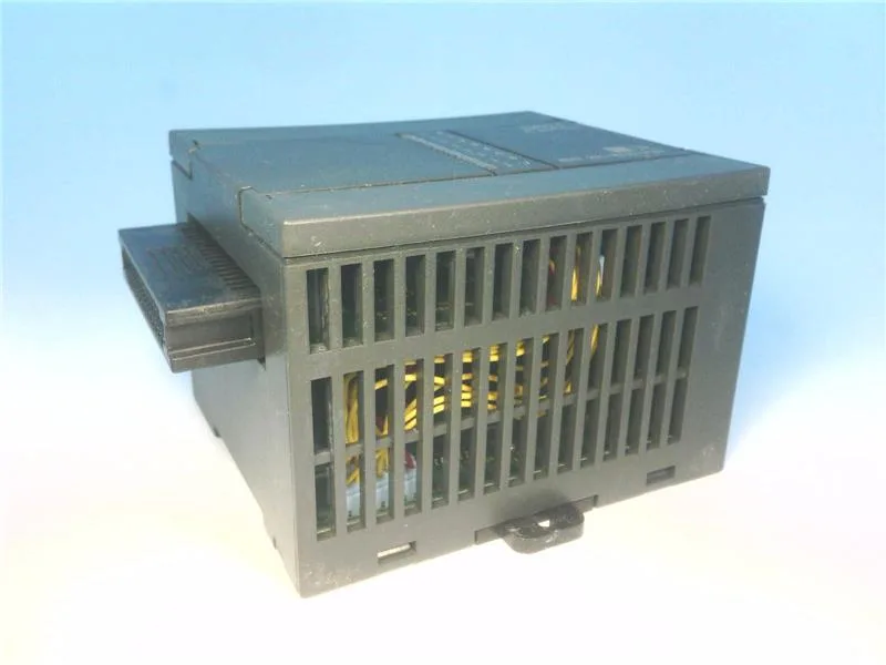 Siemens 6ES7221-1EF00-0XA0 — Digital Input Modules (image 2)