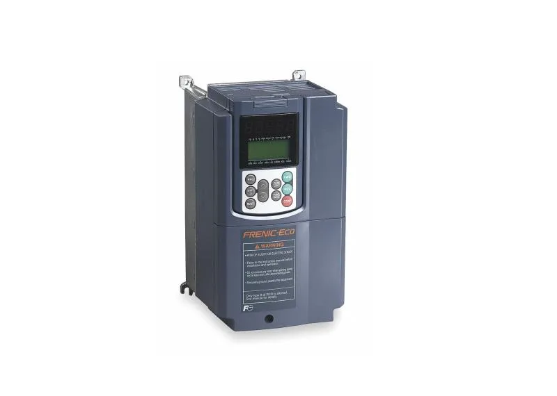 Fuji Electric FRN050F1S-4U — AC Drive (VFD) 480V