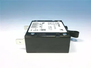 Fuji Electric CP31E/2 — Miniature Circuit Breakers (MCB) (image 4)