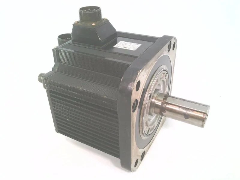 Fuji Electric GYM292BC1-KC — Servo Motors