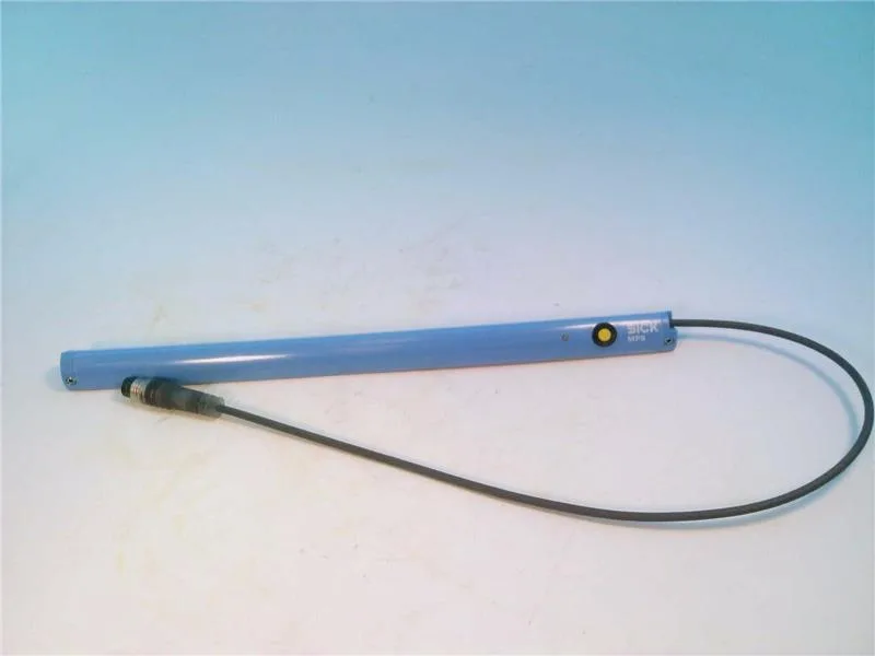 SICK MPS-192TSTP0 — Photoelectric Sensors