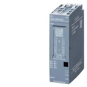 Siemens 6ES7132-6FD00-0CU0 — Digital Output Modules (image 2)