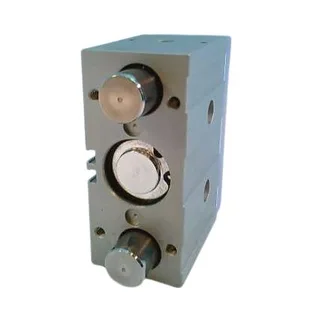 Festo DFM-32-250-B-PPV-A-GF