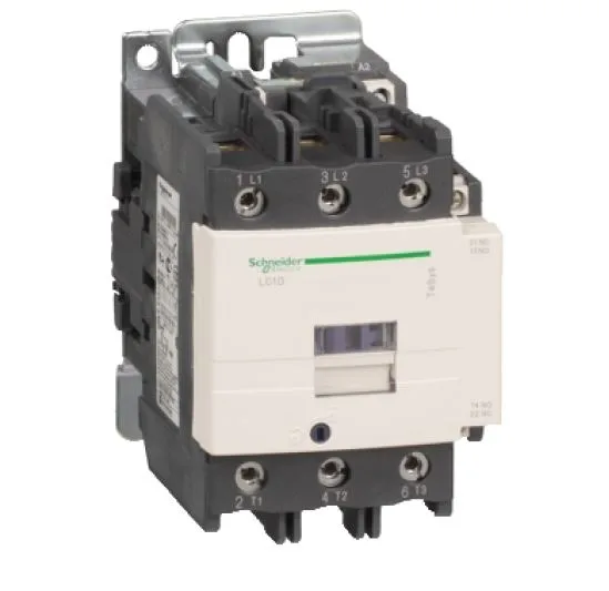 Schneider Electric LC1D80B5 (image 2)