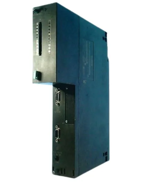 Siemens 6ES7414-3XJ00-0AB0 — PLCs (Programmable Logic Controllers) (image 2)