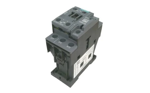 Siemens 3RT2023-1NP30 — Contactors (image 3)