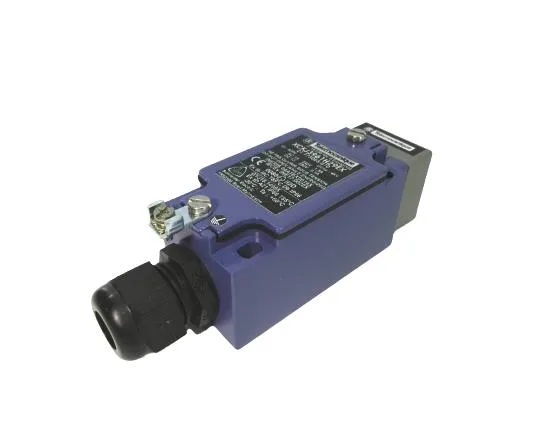 Schneider Electric XCKJ3961H29EX — Limit Switches